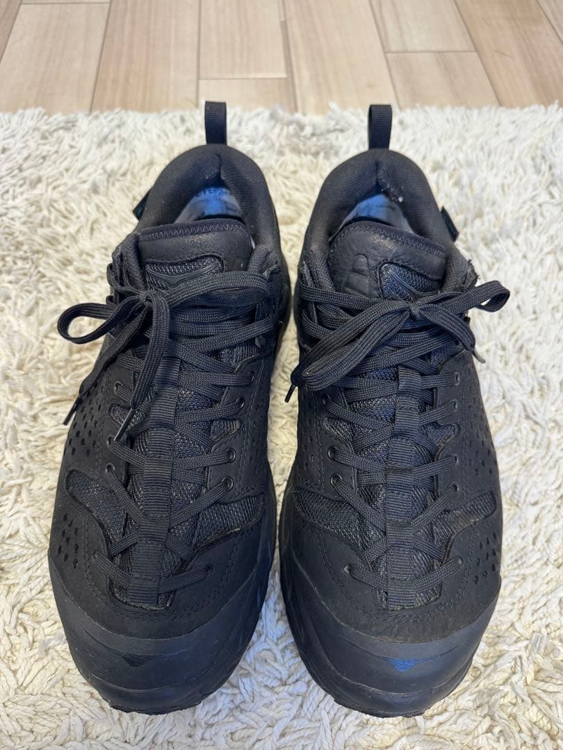 HOKA TOR ULTRA LOW ホカ エンジニアガーメンツ