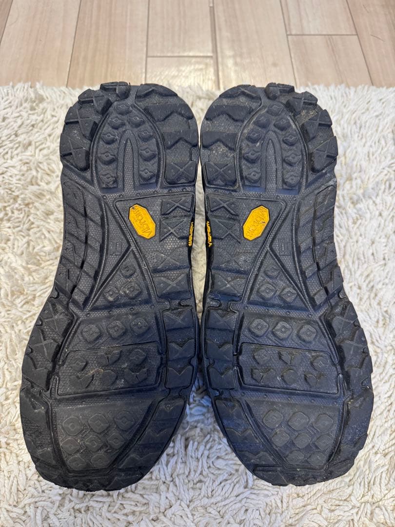 HOKA TOR ULTRA LOW ホカ エンジニアガーメンツ