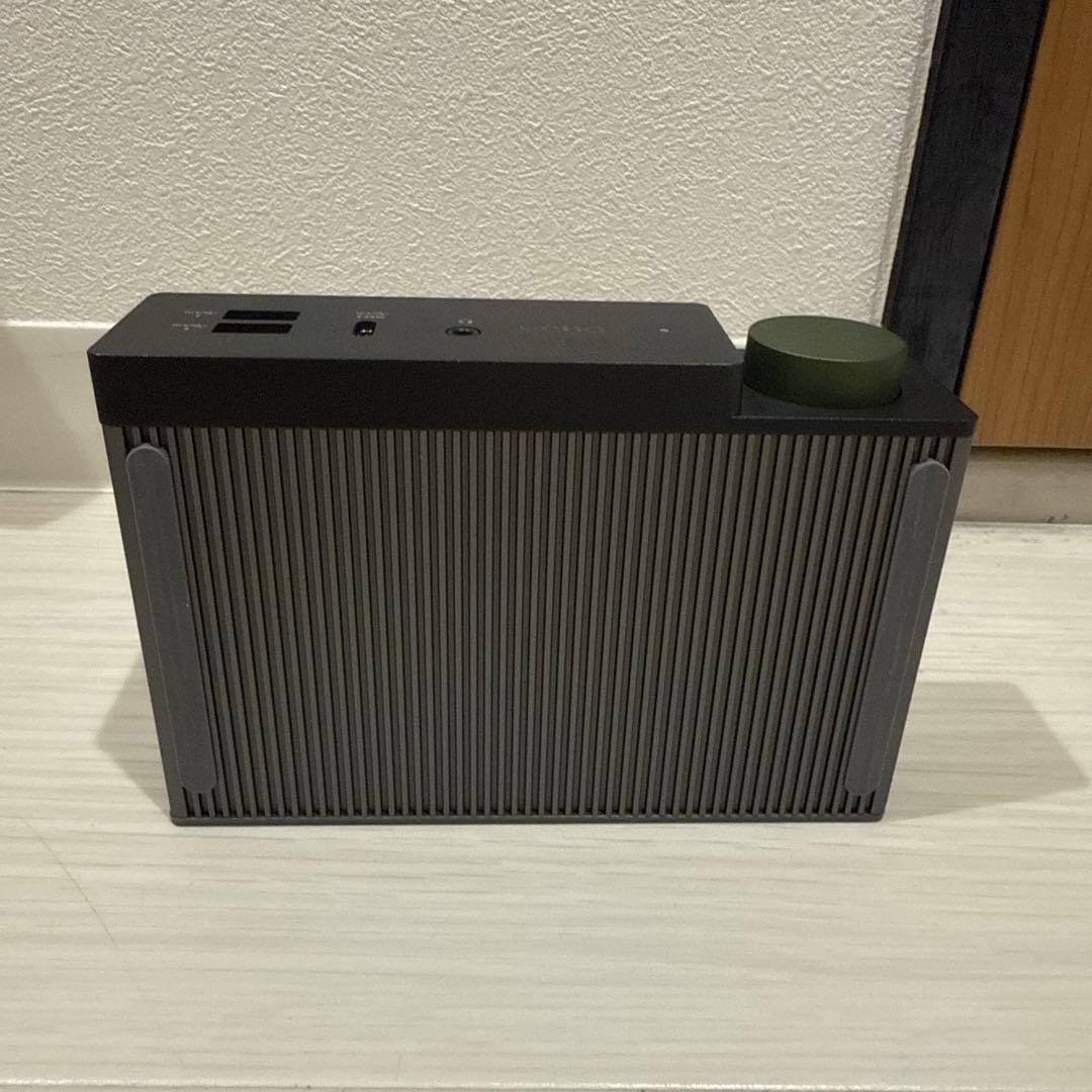 【極美品】BenQ DP1310 USB-Cドッキングステーション