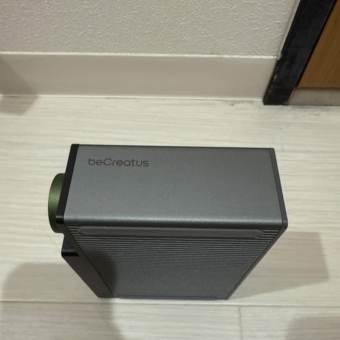 【極美品】BenQ DP1310 USB-Cドッキングステーション