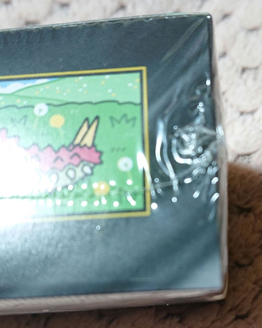 ポケモンカードゲーム MEGA ハイクラスパック megaドリームex BOX