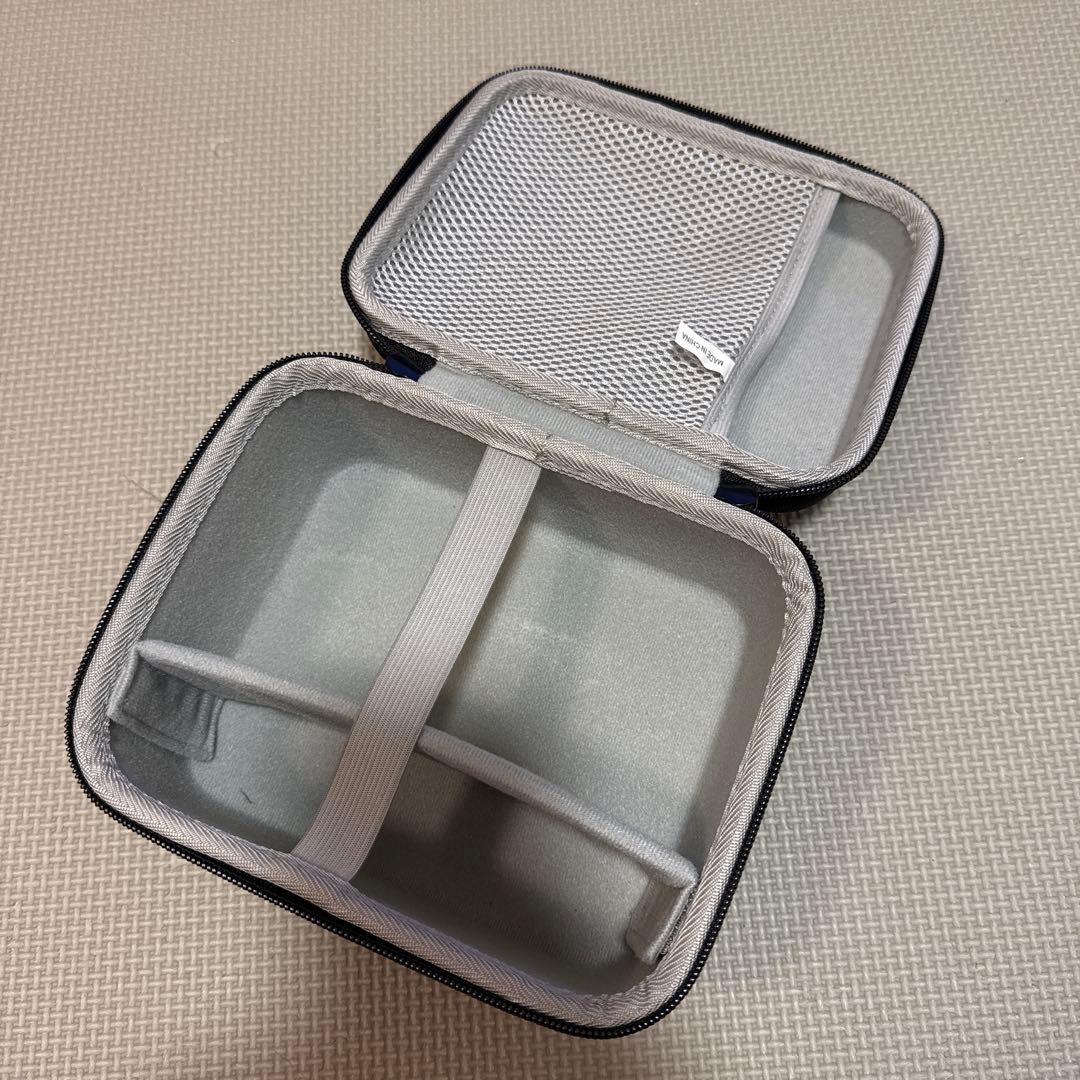 SONY FDR-AX45 4Kビデオカメラ+カメラケース　ブラック　極美品