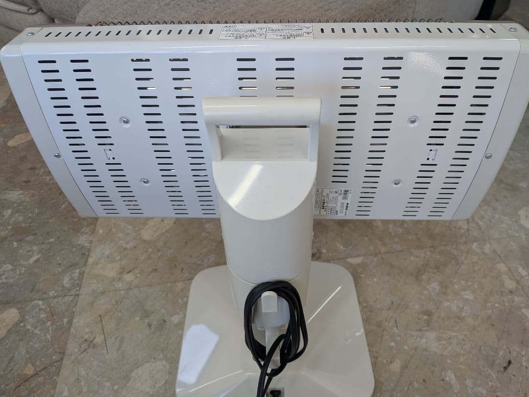 CORONA コロナ　電気ヒーター AH-128　中古