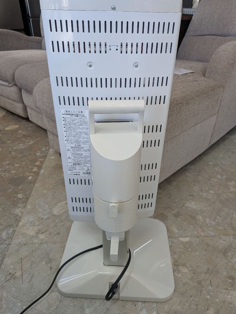 CORONA コロナ　電気ヒーター AH-128　中古