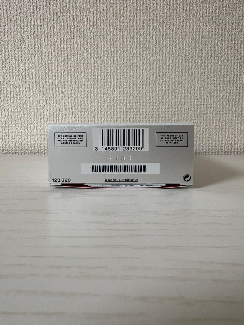 香水(男性用) CHANEL ALLURE HOMME SPORT COLOGNE 100ml