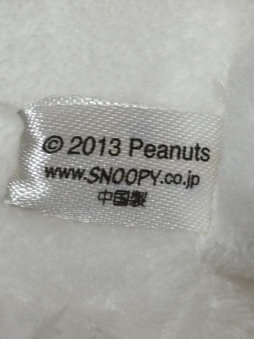 ❤️超希少品！新品　ユニバ　2013年　クリスマス限定品　スヌーピーオラフ