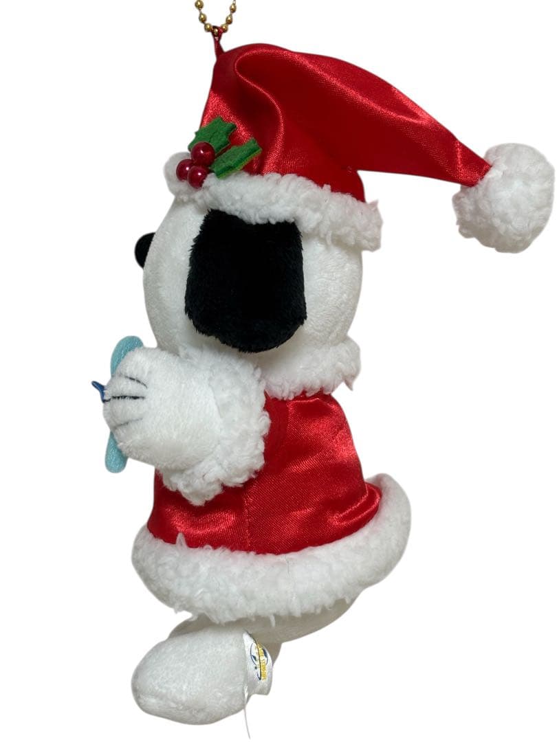 ❤️超希少品！新品　ユニバ　2013年　クリスマス限定品　スヌーピーオラフ