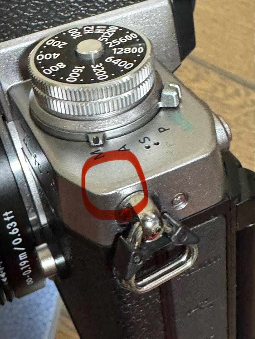 ニコン Zfc 28mm f/2.8 Special Edition キット