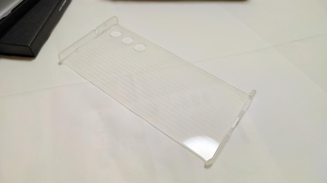 中古美品 REDMAGIC 10 Air 16/512GB Flare 日本版