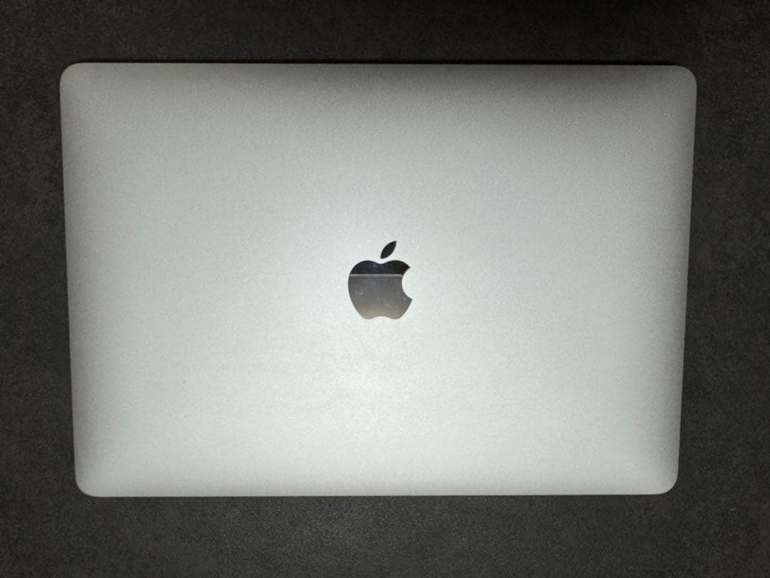 Apple MacBook Air M1 シルバー メモリ16GB/512GB