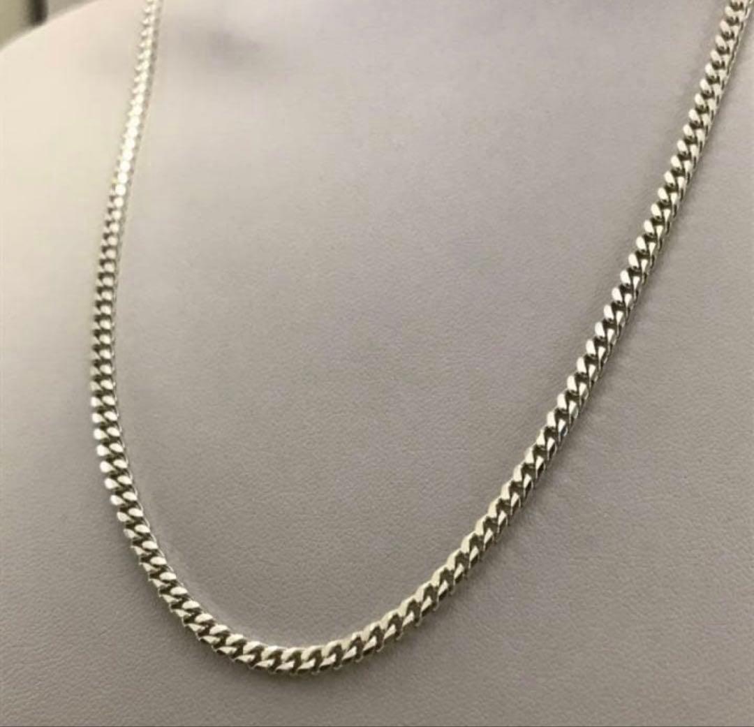 グッチ　喜平ネックレス