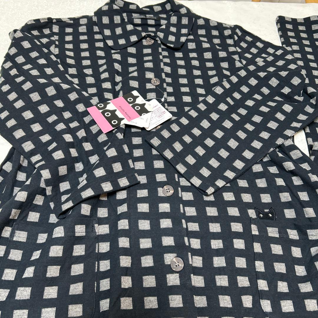 ワコール マタノアツコパジャマL Lサイズ