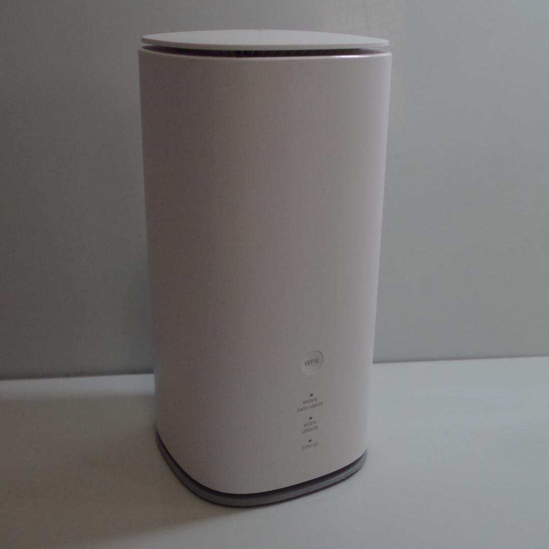 ルーター・ネットワーク機器 A4298 Speed Wi-Fi  5G L13 ZTR02