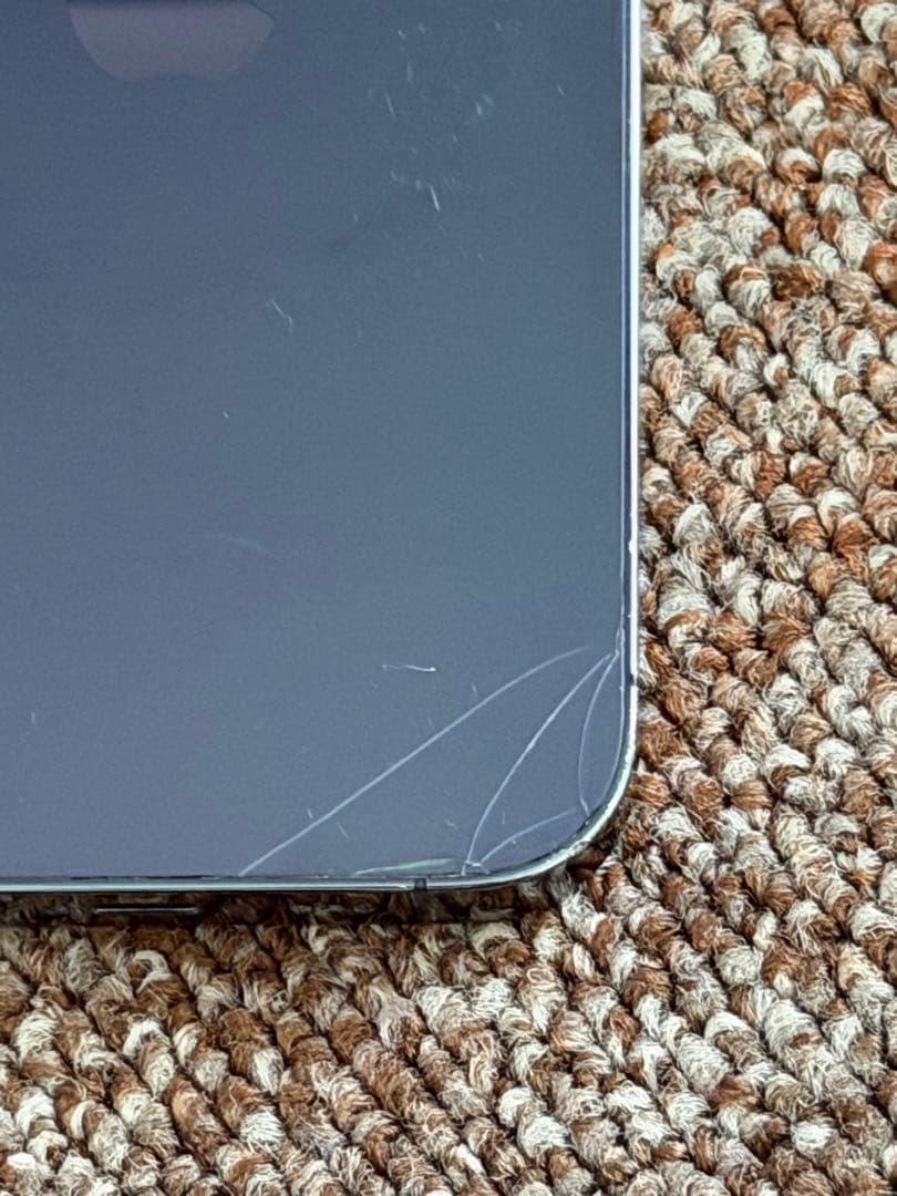 iphone14pro 256GB (箱、ケーブル付き)