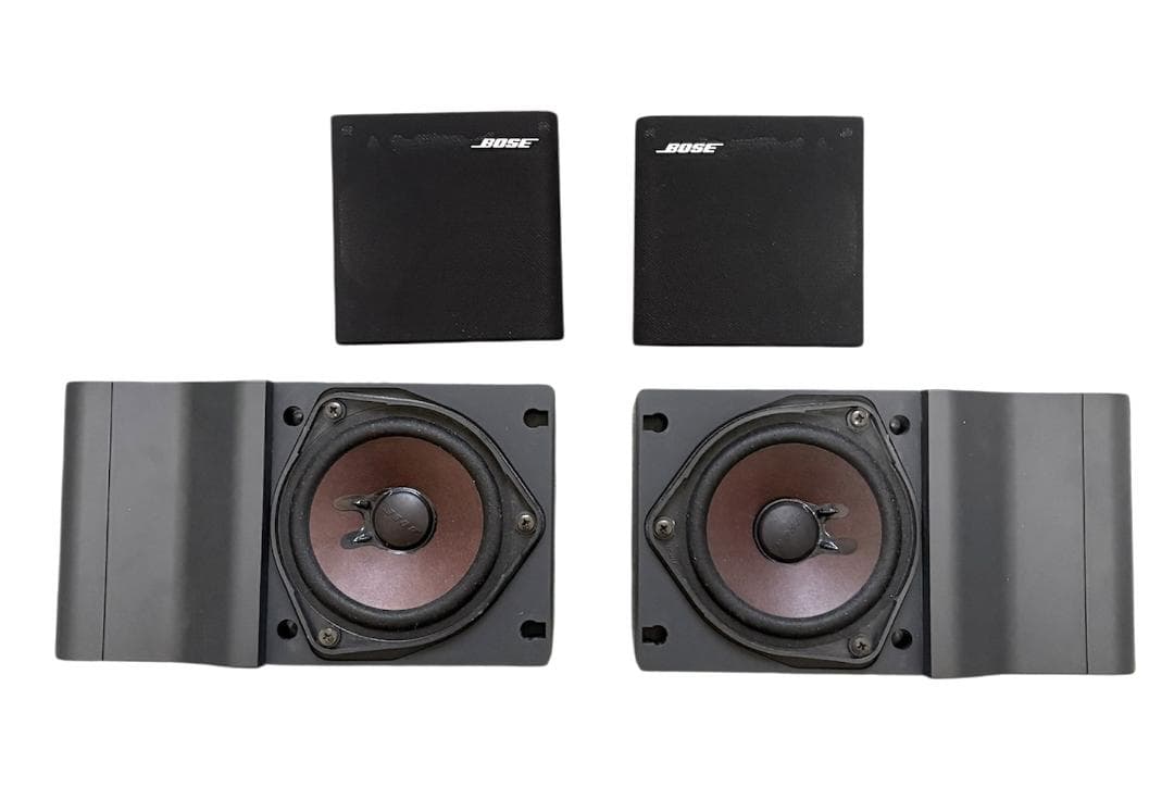 【美品】BOSE 101 IT Italiano イタリアーノ