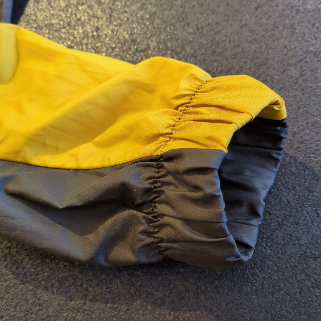 GYAKUSOU Half Zip Hooded Top NIKE ナイキ