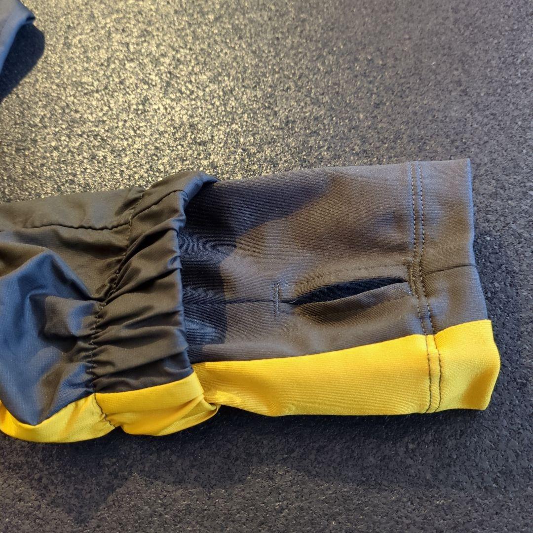 GYAKUSOU Half Zip Hooded Top NIKE ナイキ