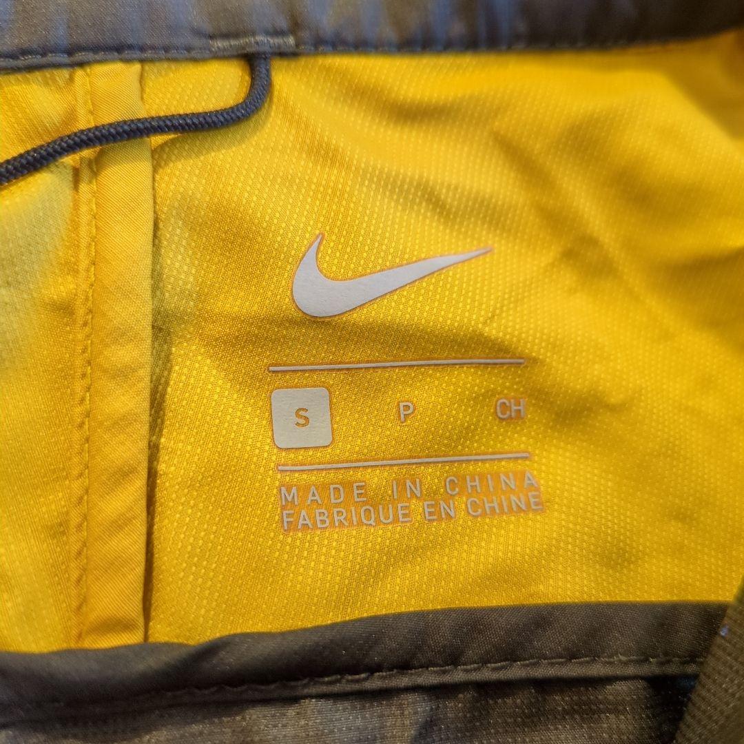 GYAKUSOU Half Zip Hooded Top NIKE ナイキ