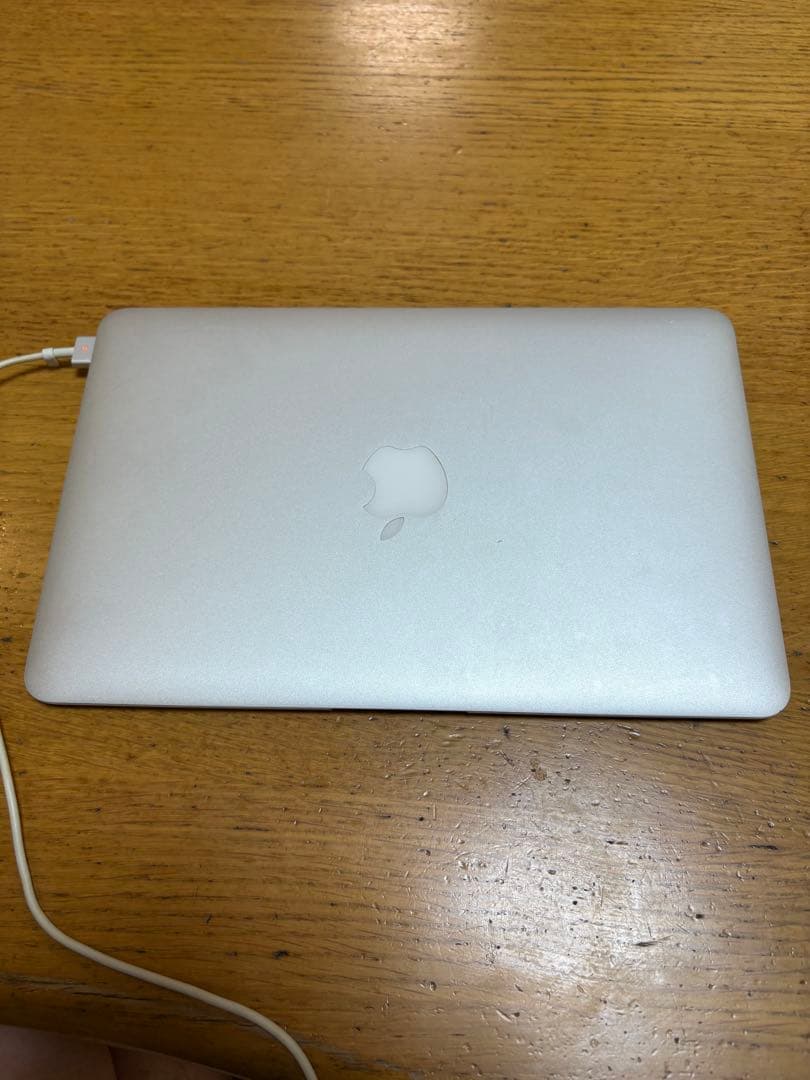 MacBook本体 Apple MacBook Air 2014