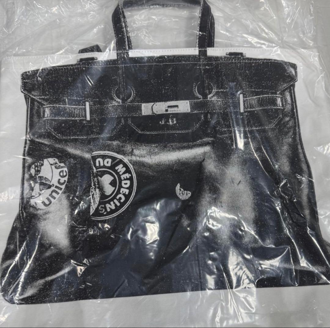 い*ー様 DO NOTHING CONGRESS SAC JB バーキン 藤原ヒ