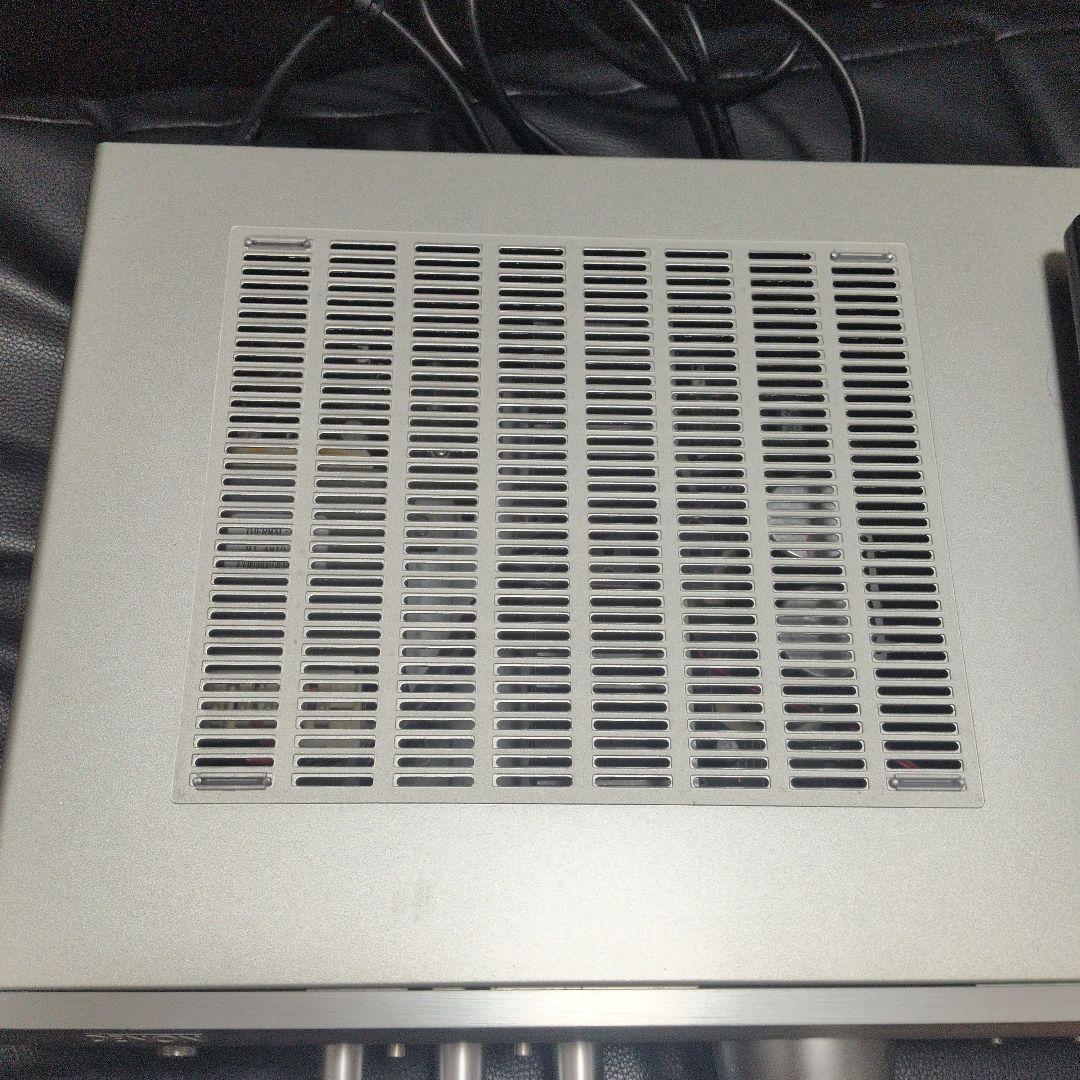 DENON PMA-390RE　プリメインアンプ