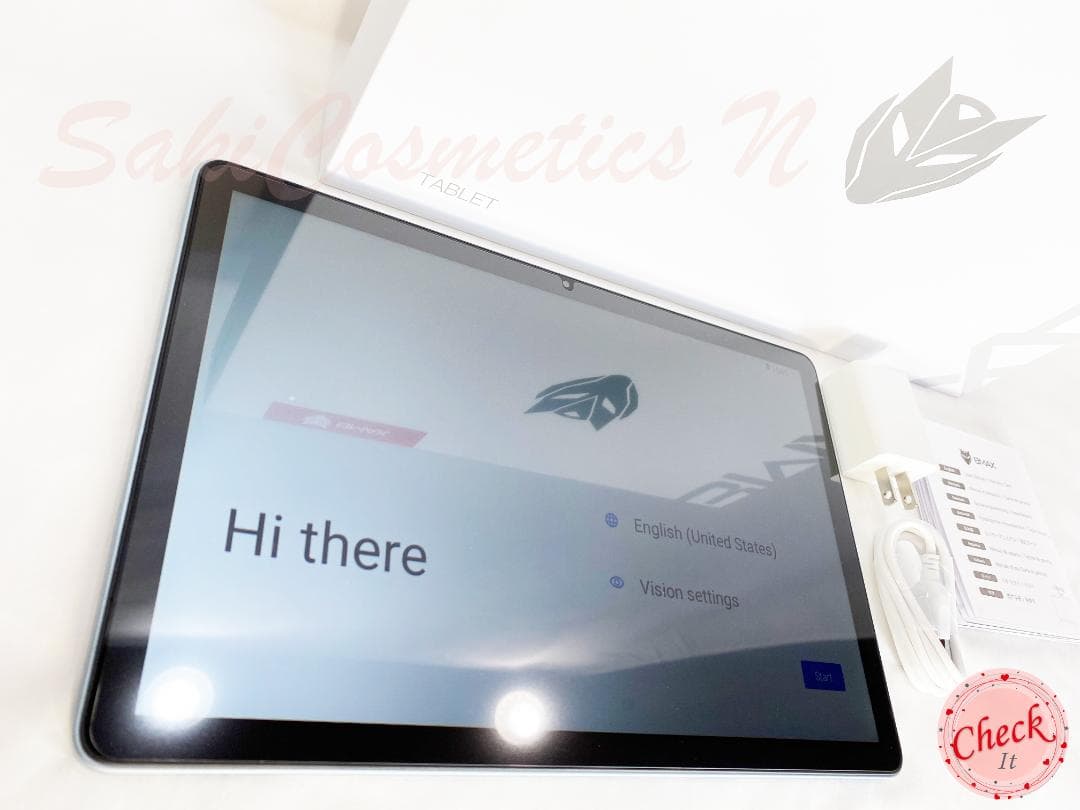 ✨最新版11インチタブレット✨ BMAX♡I11S 付属品完備 動作確認済み✨