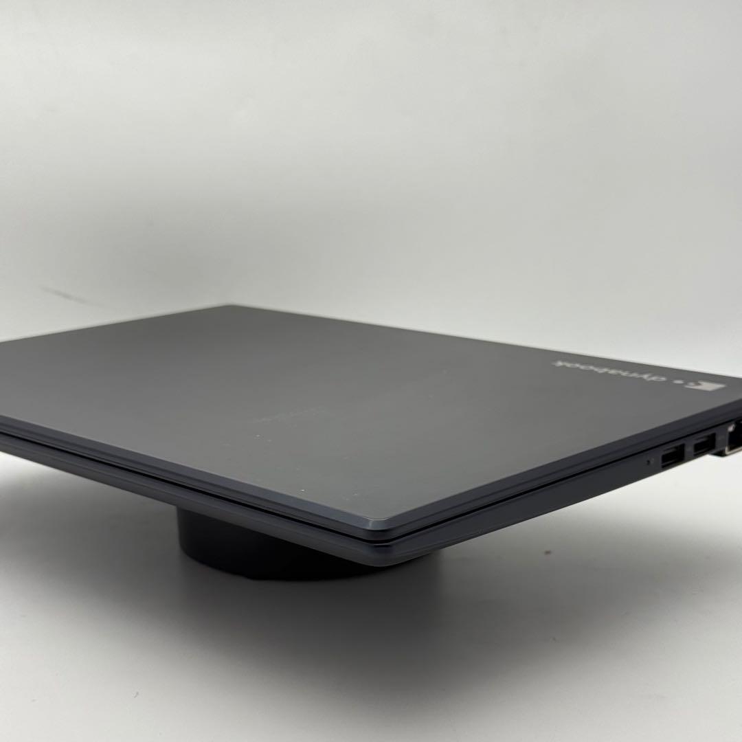 Core i5八世代◆メモリ8GB◆SSD256GB◆Dynabook G83