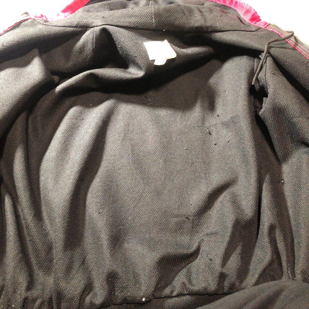 90s carhartt カーハート　アクティブジャケット　サイズM USA製