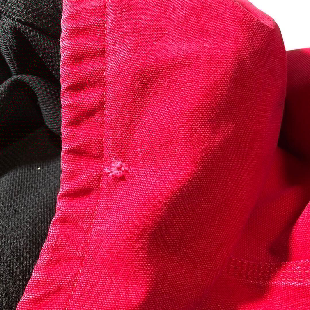 90s carhartt カーハート　アクティブジャケット　サイズM USA製