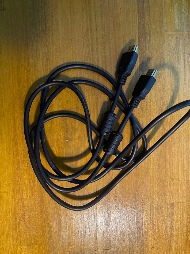 Nintendo Switch 本体 美品 ※純正HDMIケーブル欠品