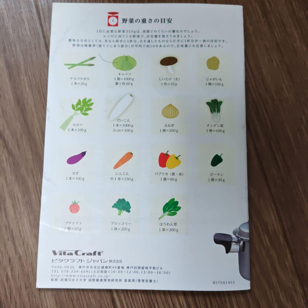 ゆ*マ様 希少　ビタクラフト 片手鍋 約20cm USA製 ニューマジックシール