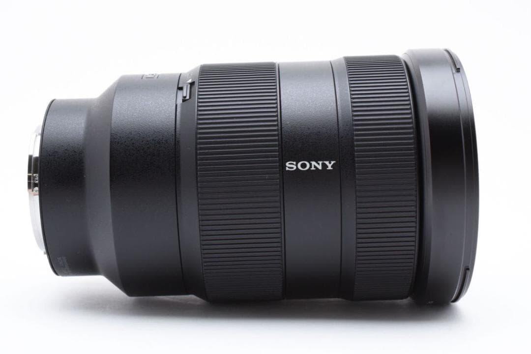 レンズ(ズーム) SONY 24-70mm F2.8 GM sel2470gm