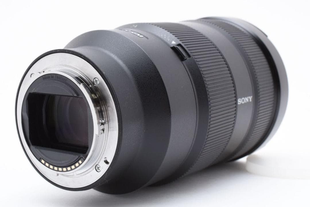 レンズ(ズーム) SONY 24-70mm F2.8 GM sel2470gm