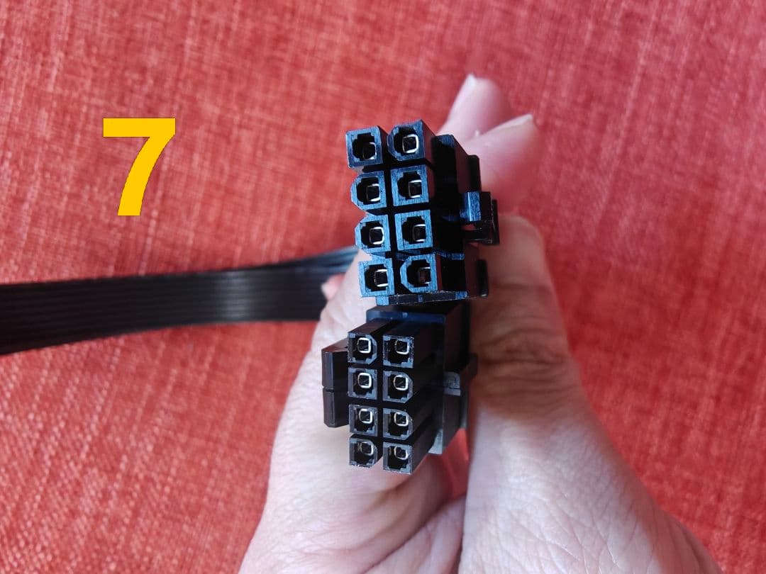 ATX電源 Silverstone SST-ST1000-G 1000W