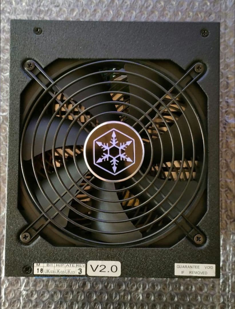 ATX電源 Silverstone SST-ST1000-G 1000W