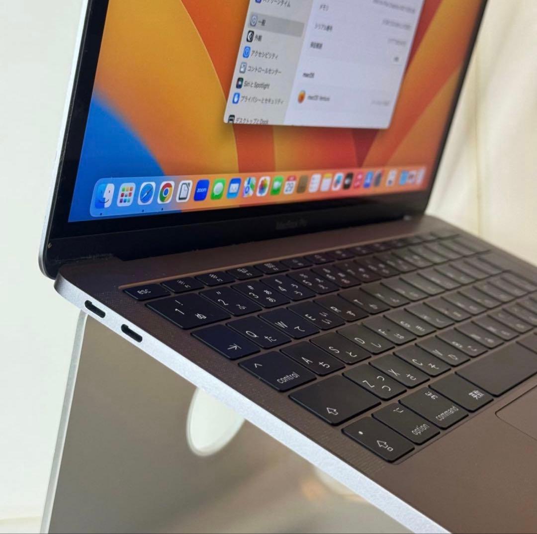 【新生活応援】美品☆MacBook Pro A1708 i5/8GB/128GB