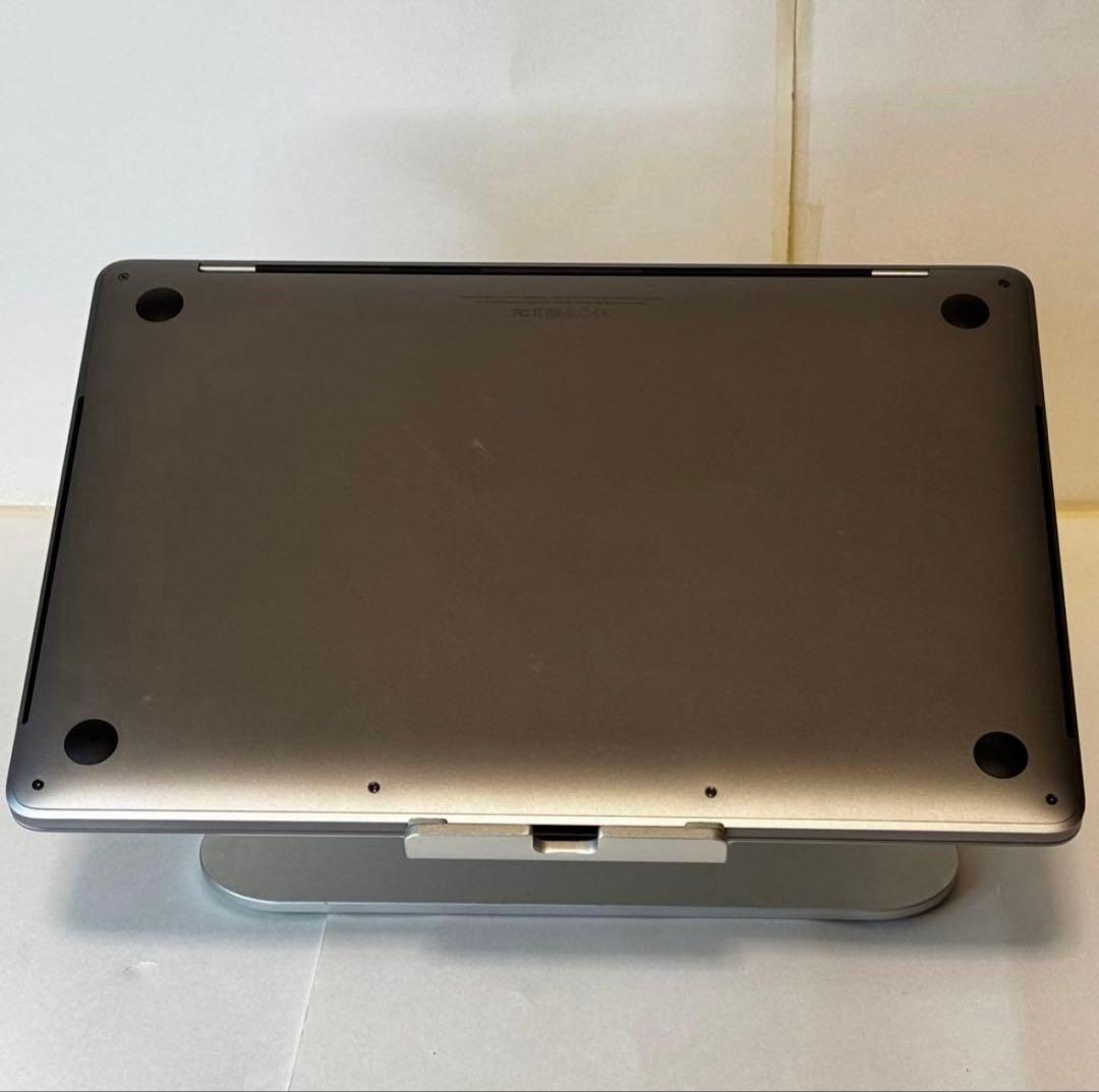 【新生活応援】美品☆MacBook Pro A1708 i5/8GB/128GB