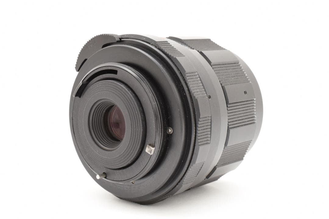 レンズ(単焦点) PENTAX SMC Macro Takumar 50mm F4 C026