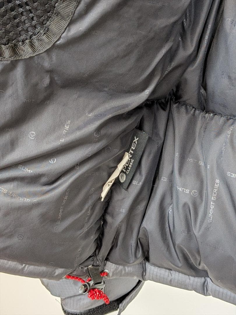 THE NORTH FACE レディース ダウンジャケット 85相当