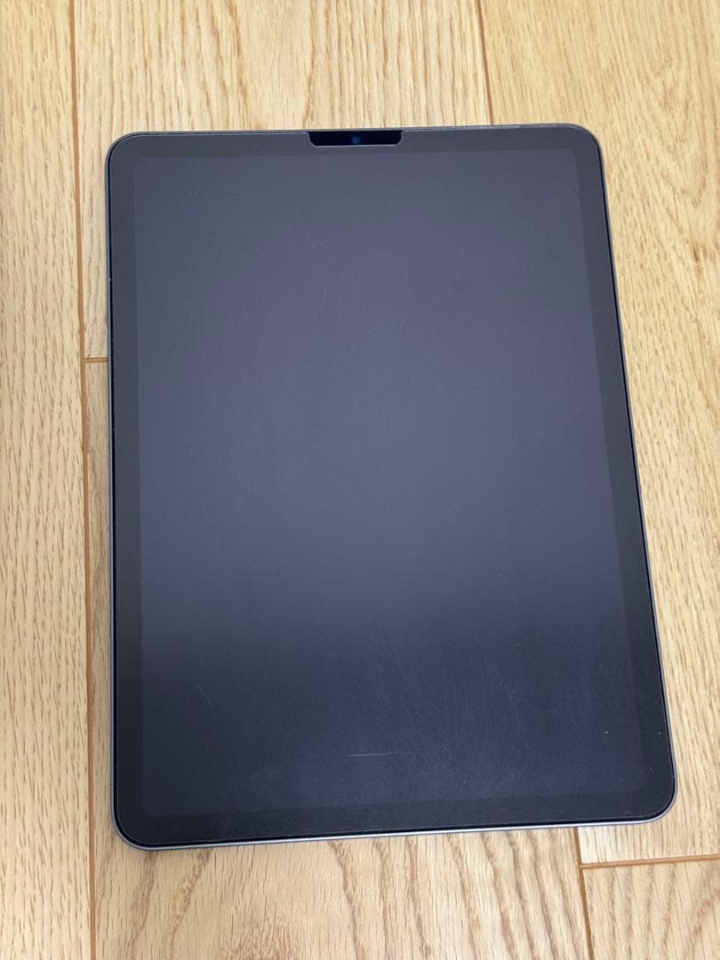 【バッテリー100%】iPad Air 第5世代 64GB WiFi