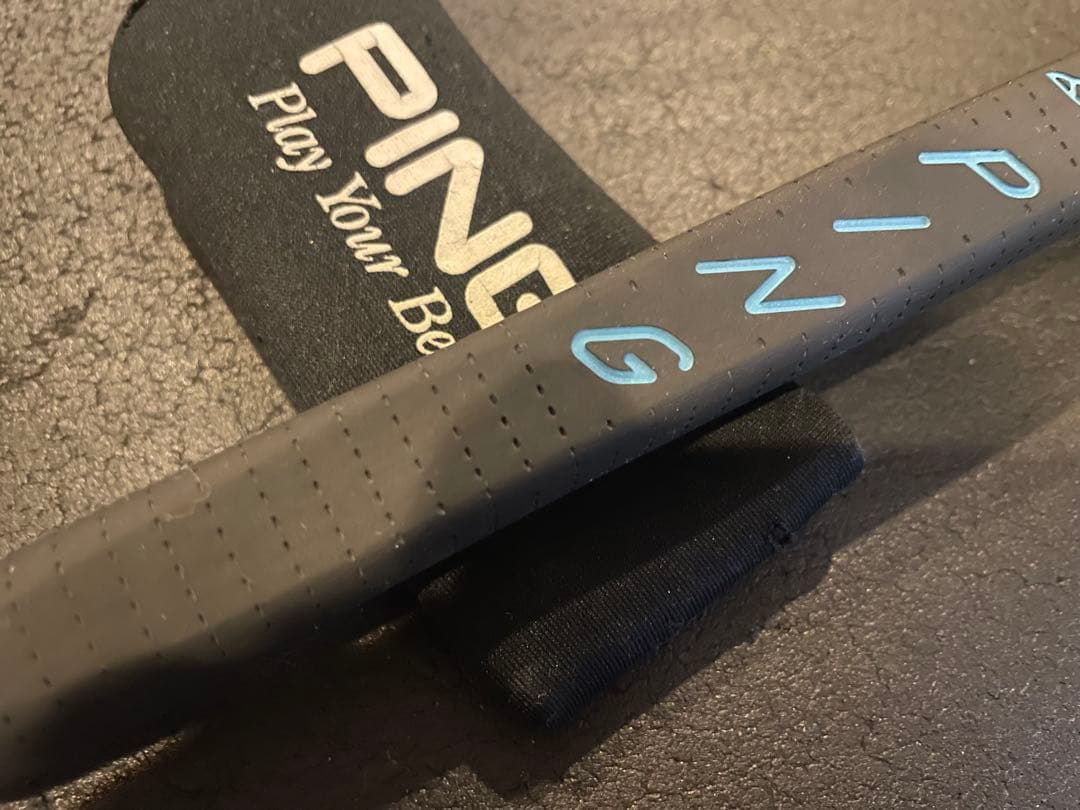 【美品】PING パター SIGMA2 ANSER