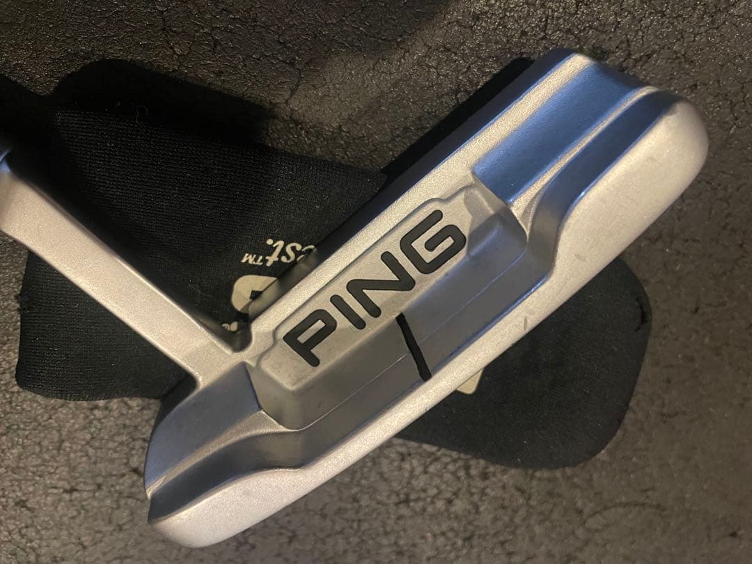 【美品】PING パター SIGMA2 ANSER