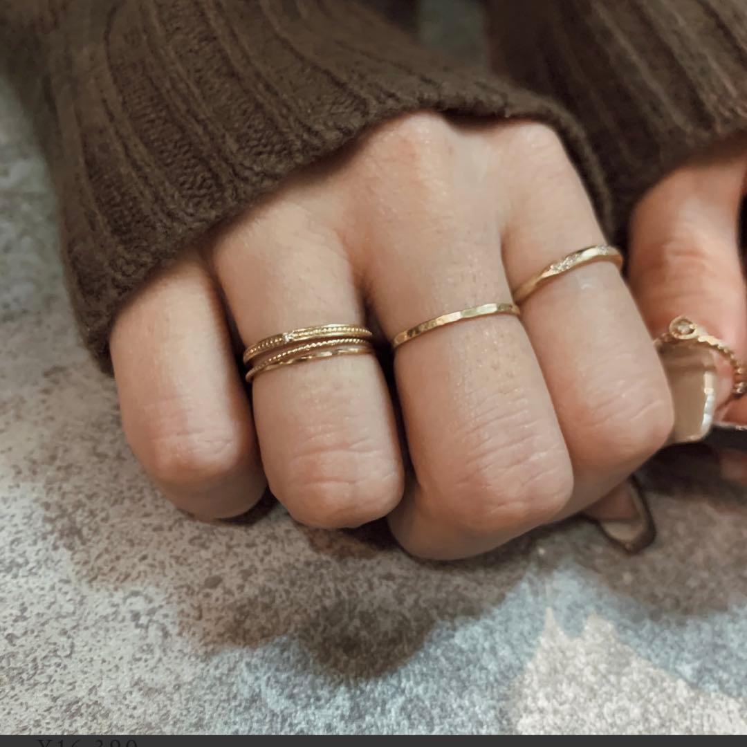 canal accessory CMMORO2 リング