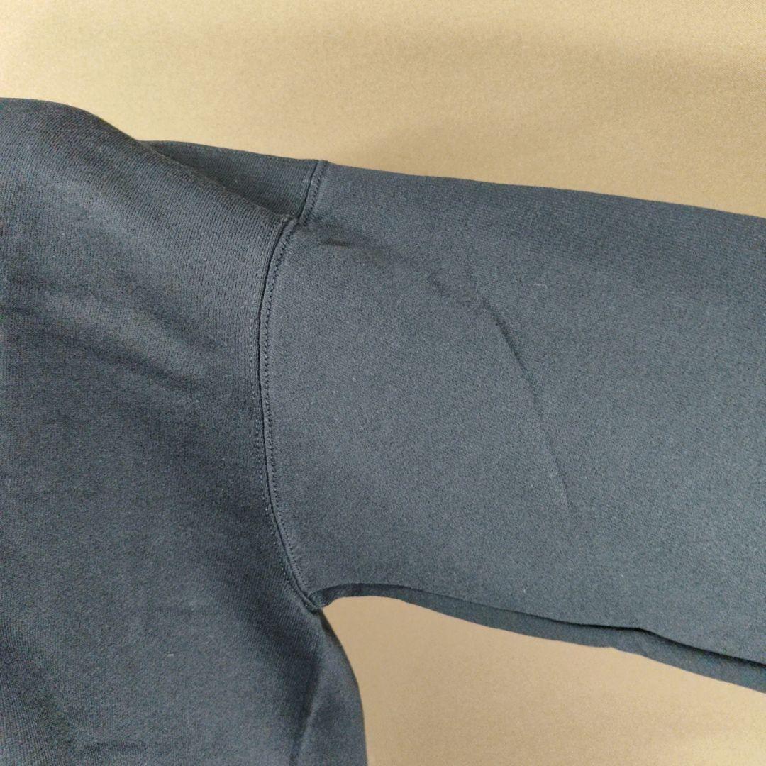 【タグ付き】90s Disney 美女と野獣 トレーナー 裏起毛