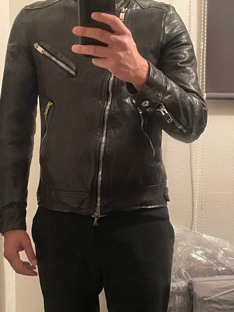 fixerコラボセミダブルライダース