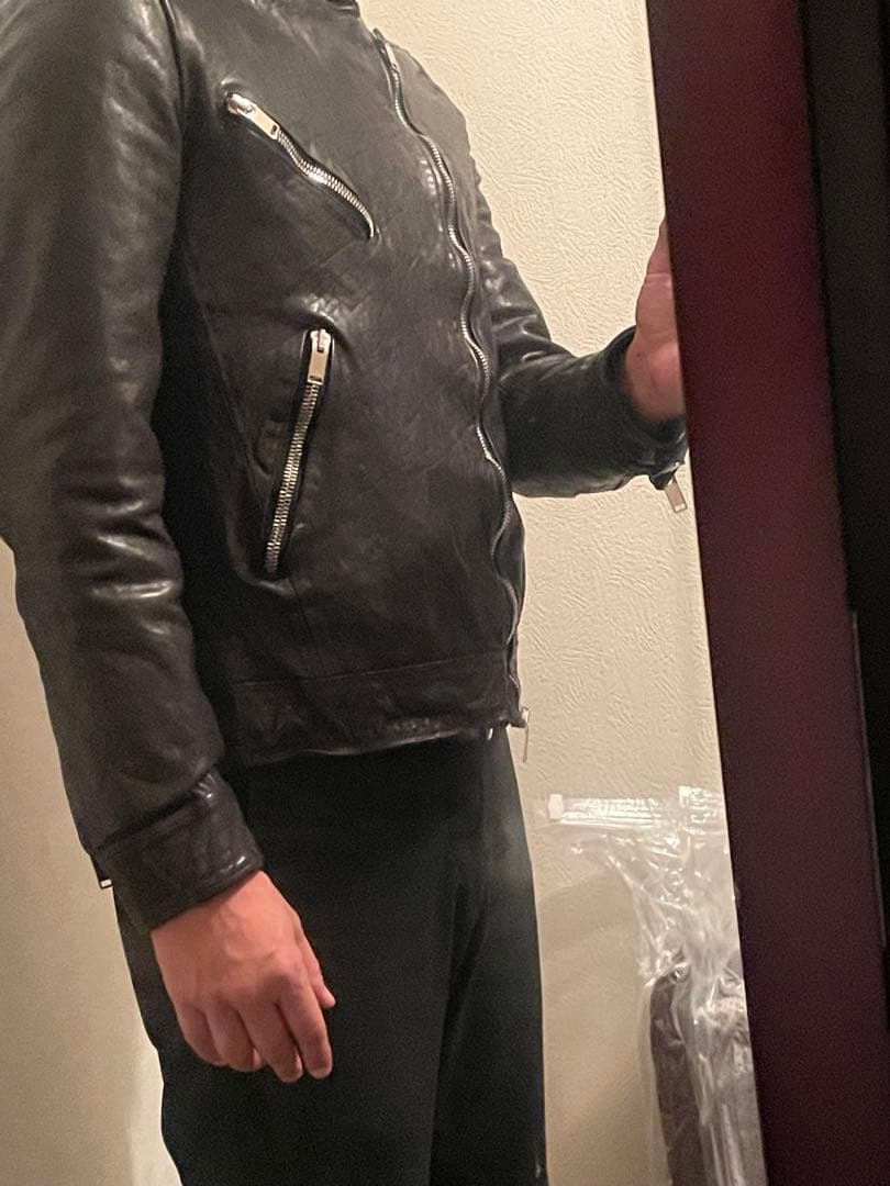 fixerコラボセミダブルライダース