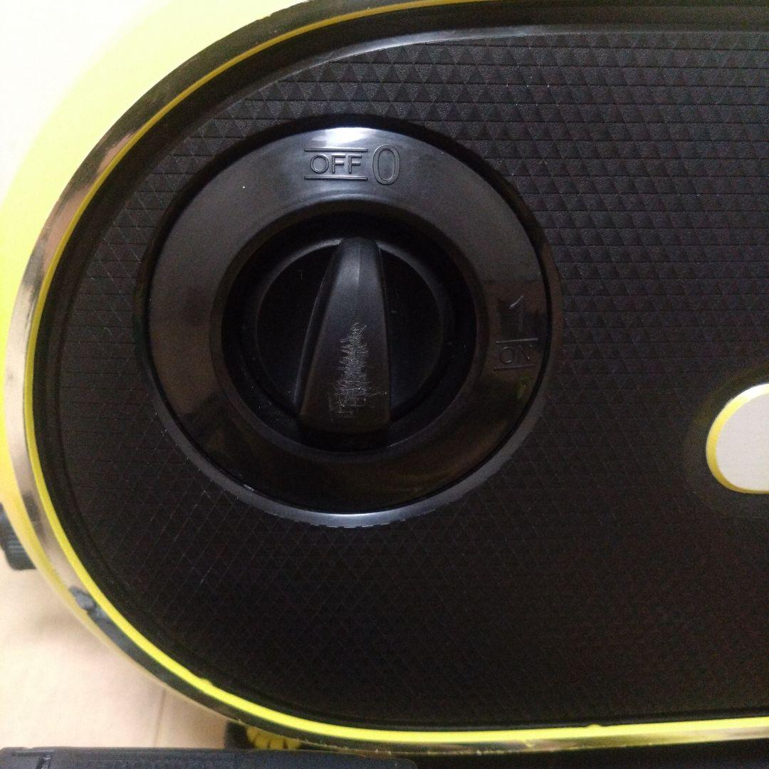 ケルヒャー 高圧洗浄機 JTK サイレント