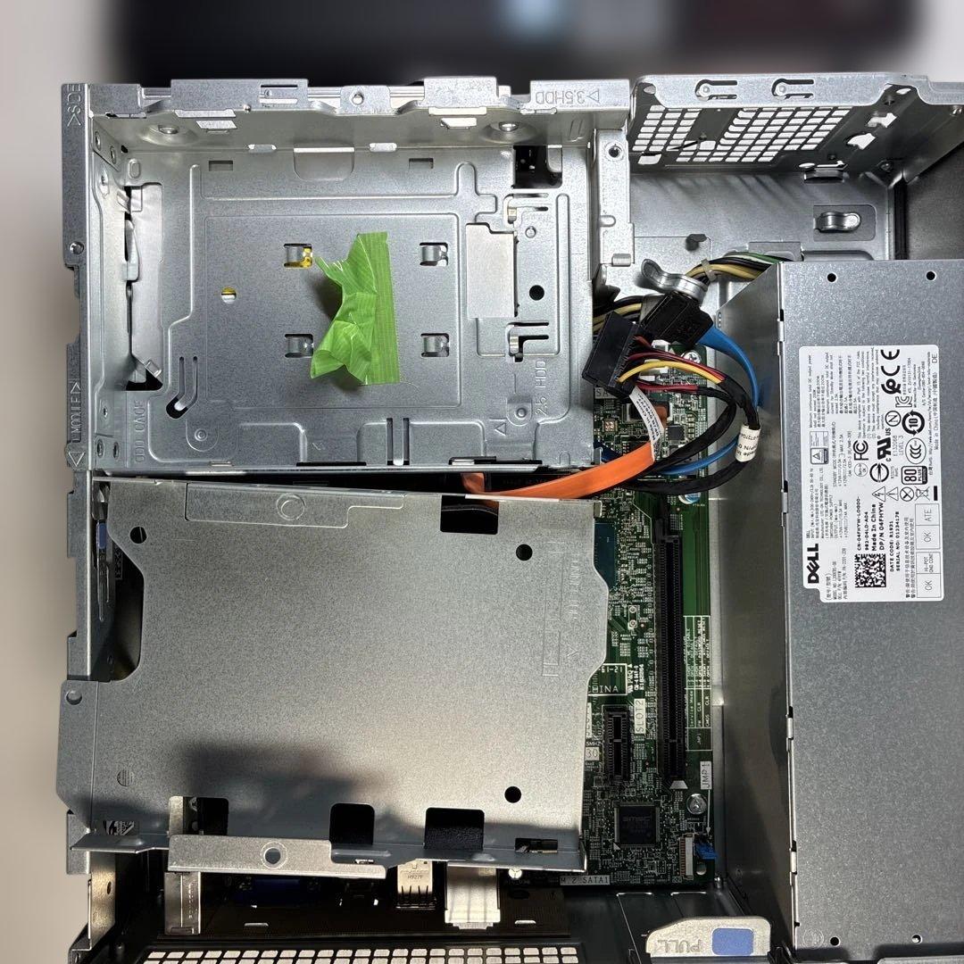 第8世代！Core i5！DELL Vostro3470 BIOS確認済ジャンク