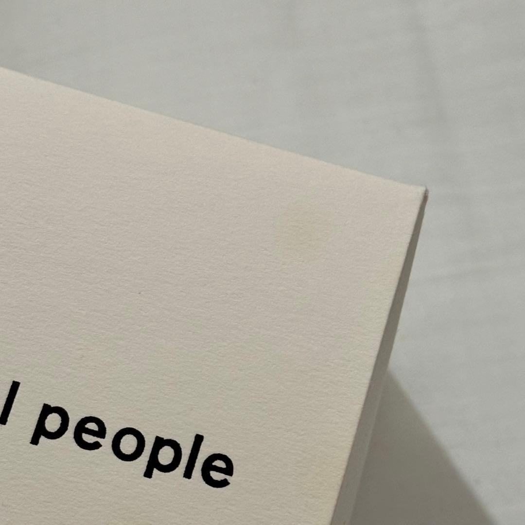 【新品未使用】beautiful people × G-SHOCK 腕時計