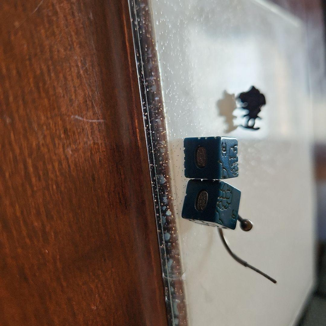 シャネル　片方ピアス　カメリアピアス